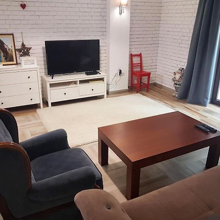 Apartmani Simic Valjevo Buitenkant foto
