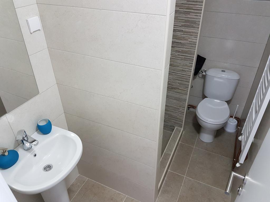 Apartmani Simic Valjevo Buitenkant foto