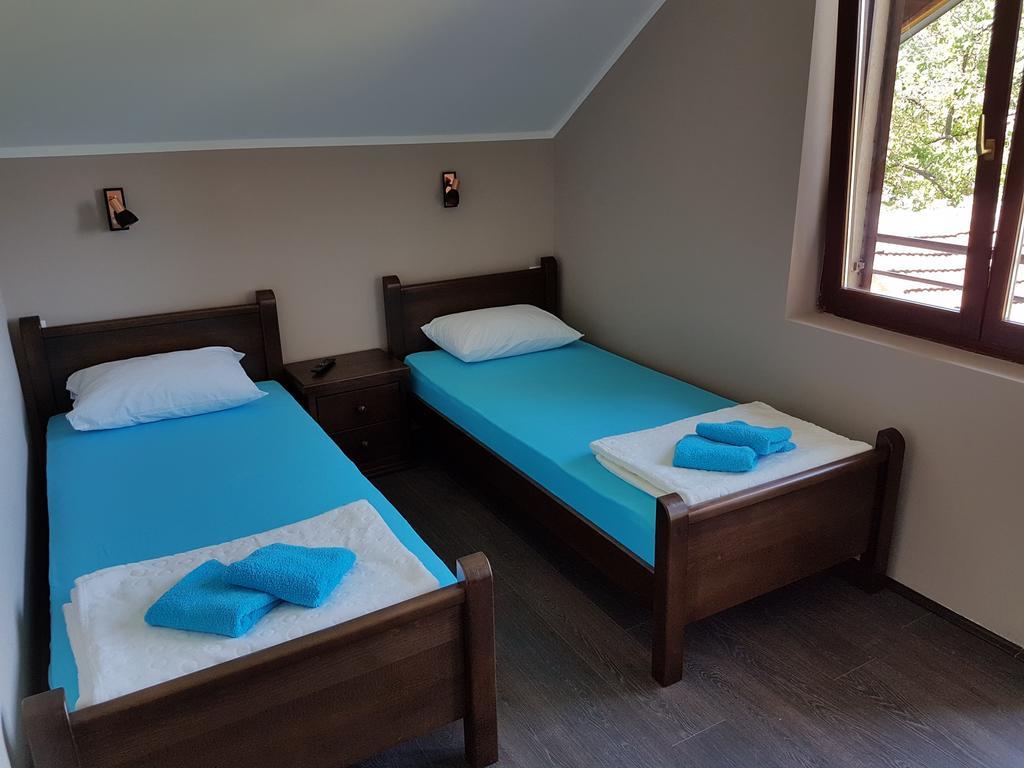 Apartmani Simic Valjevo Buitenkant foto