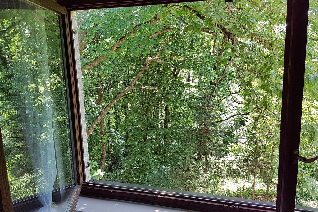 Apartmani Simic Valjevo Buitenkant foto