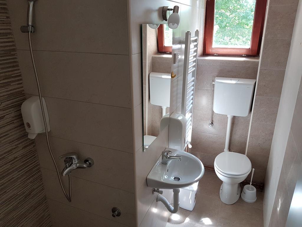 Apartmani Simic Valjevo Buitenkant foto