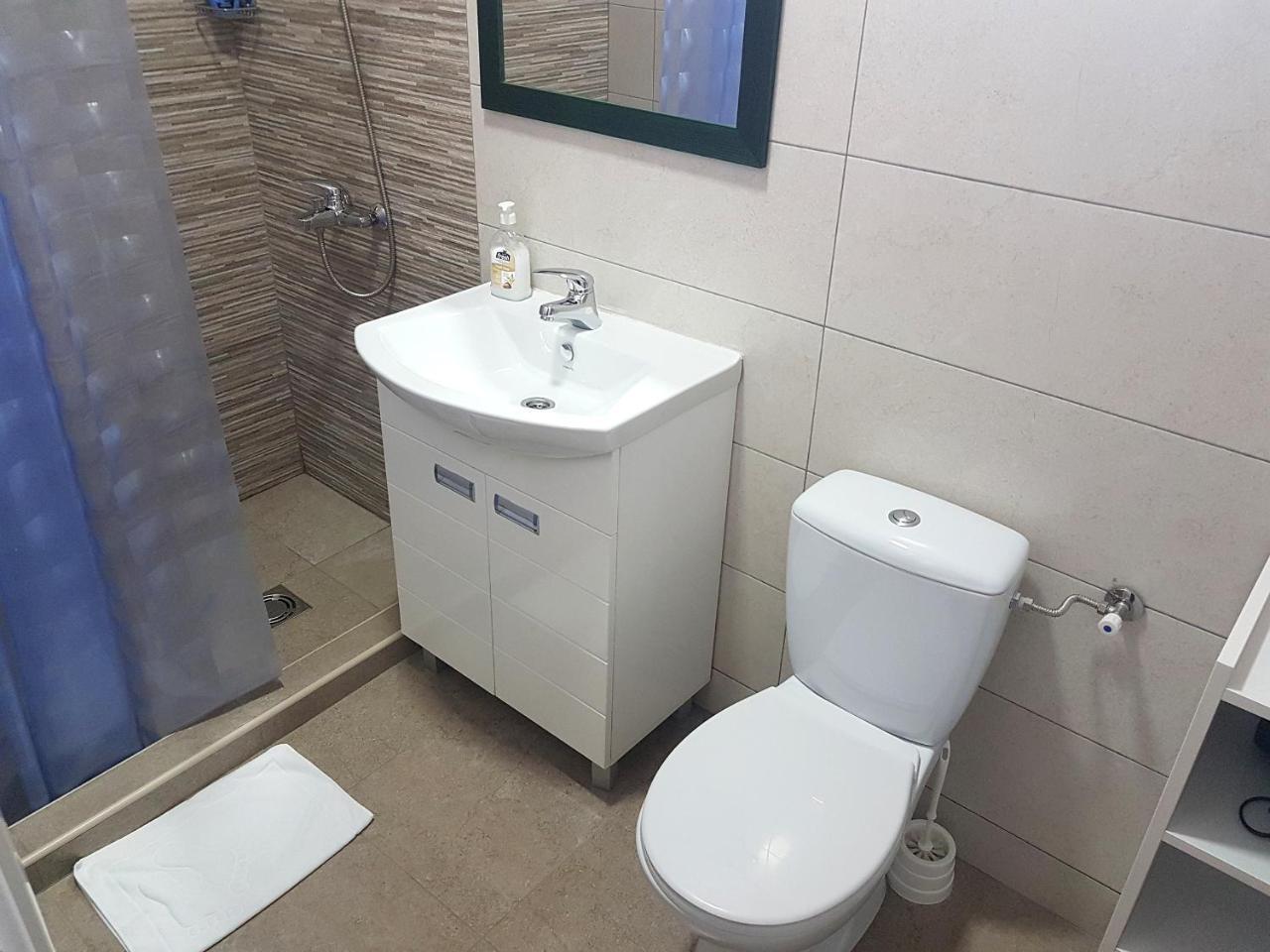 Apartmani Simic Valjevo Buitenkant foto
