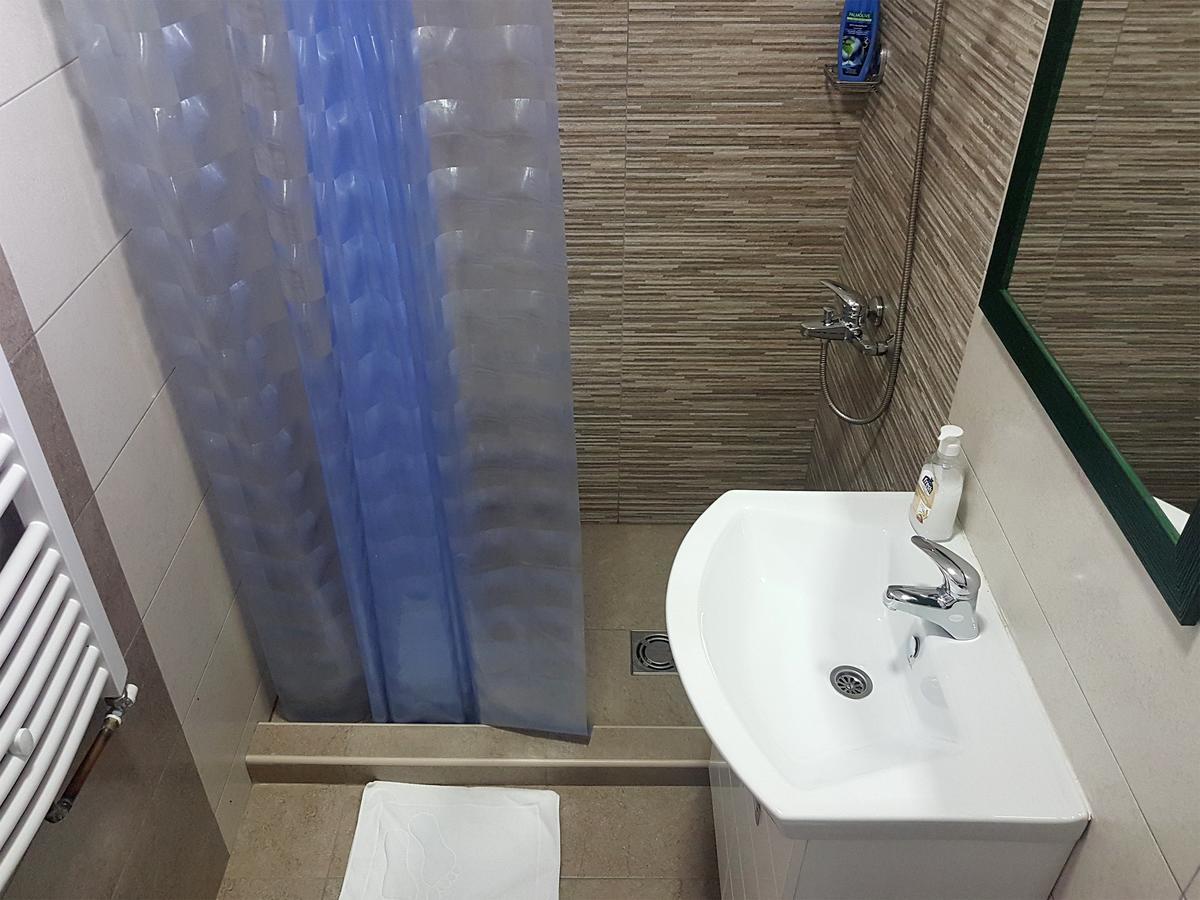 Apartmani Simic Valjevo Buitenkant foto