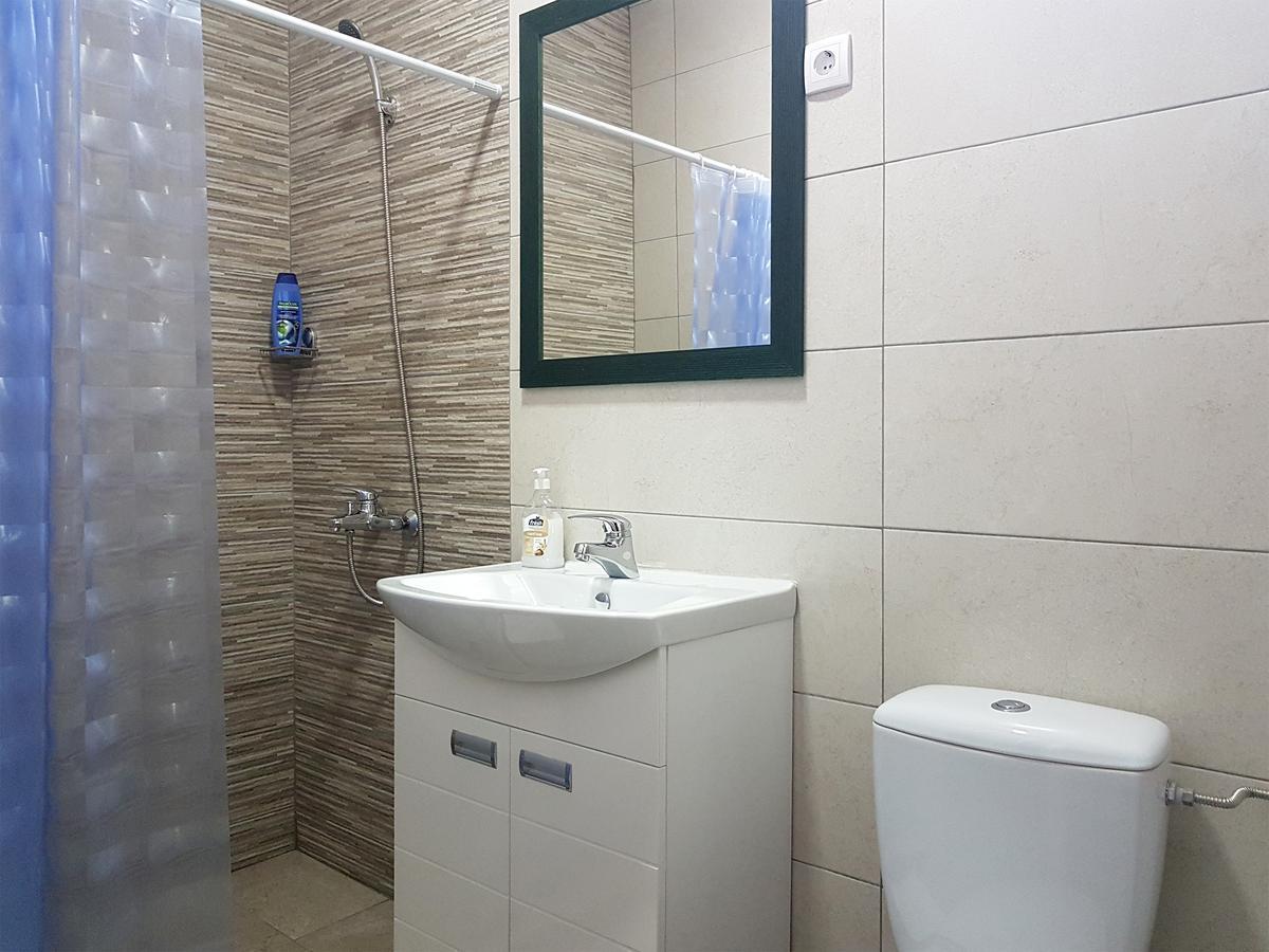 Apartmani Simic Valjevo Buitenkant foto